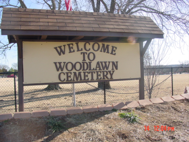Woodlawn Cemetery